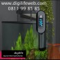 Aquarium PH TDS Temp Monitor IBowl 3 in 1